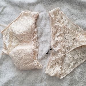 Adore Me bralette